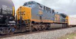 CSX 7261